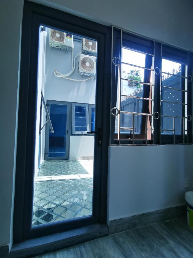 Holiday home Brand New Cozy In D1 Wbalcony