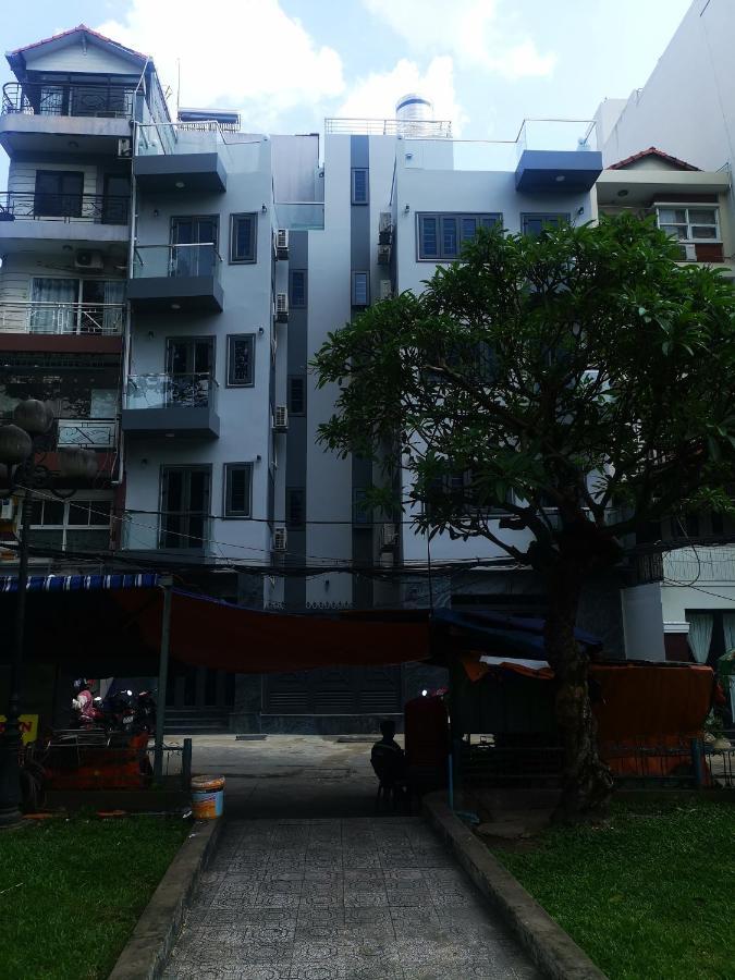 Brand New Cozy In D1 Wbalcony Holiday home Ho Chi Minh City