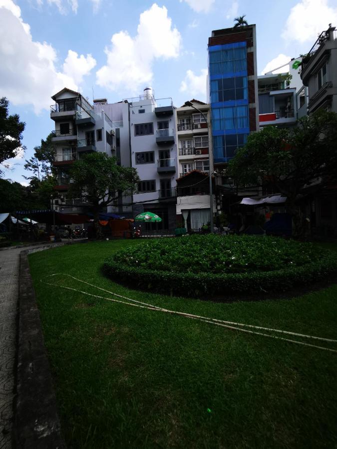 Brand New Cozy In D1 Wbalcony Holiday home