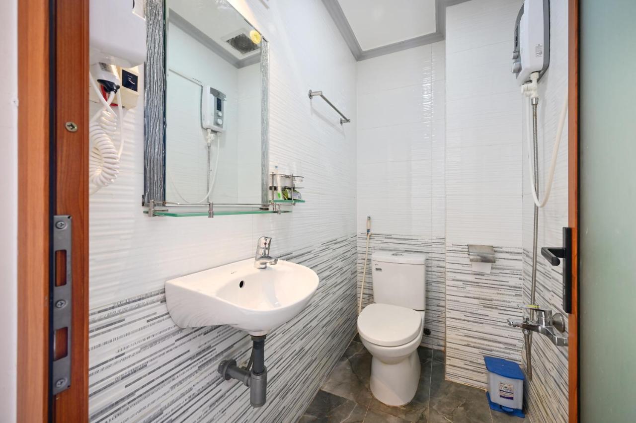 Huyen House * TP. Hồ Chí Minh