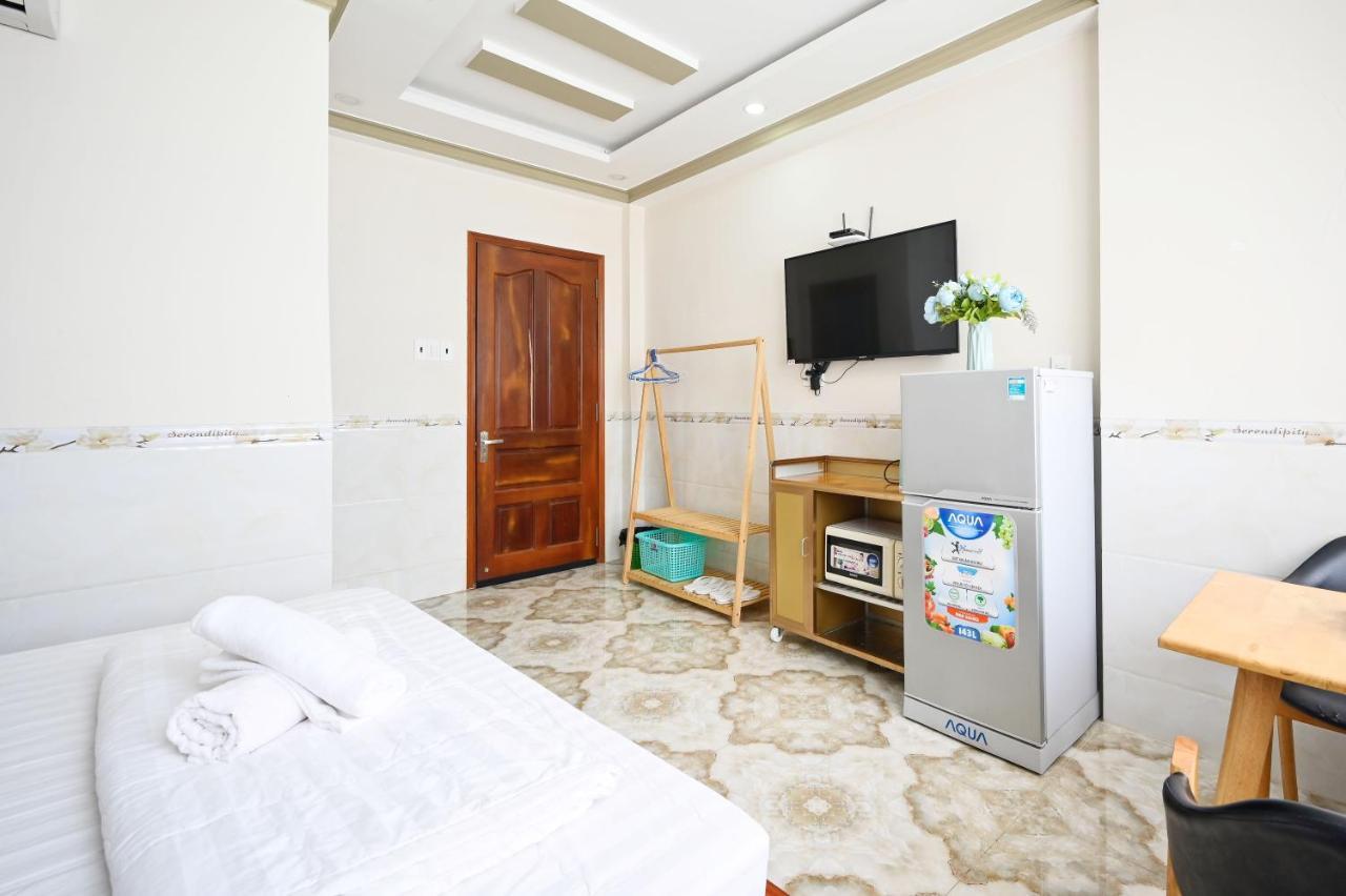 Huyen House TP. Hồ Chí Minh