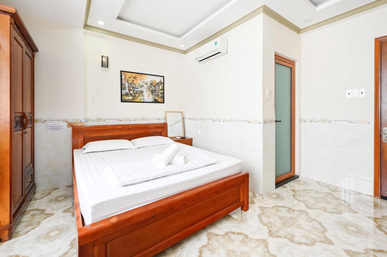 Huyen House Căn hộ *