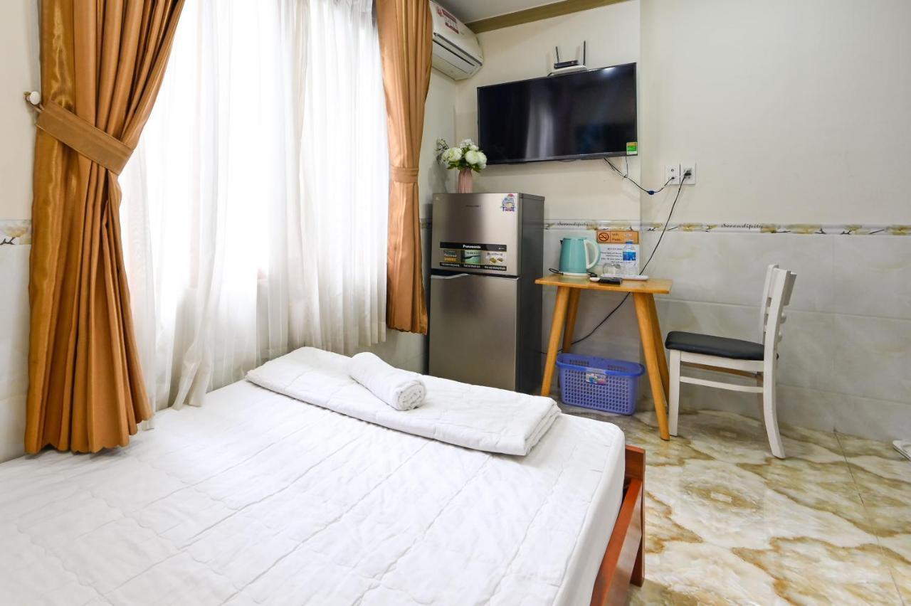 Huyen House Căn hộ TP. Hồ Chí Minh