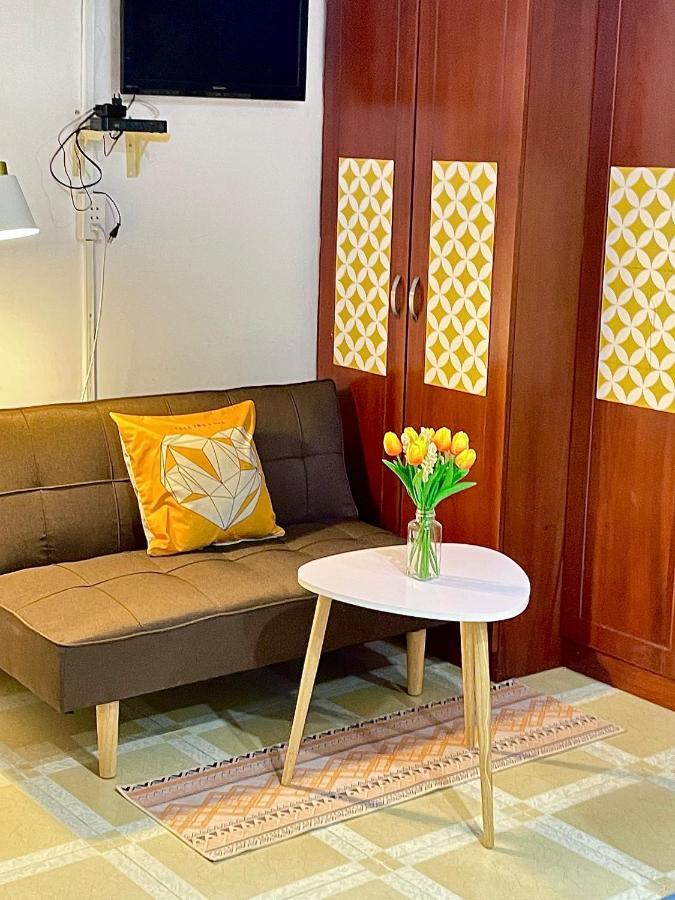 Hostel Saigon Gao