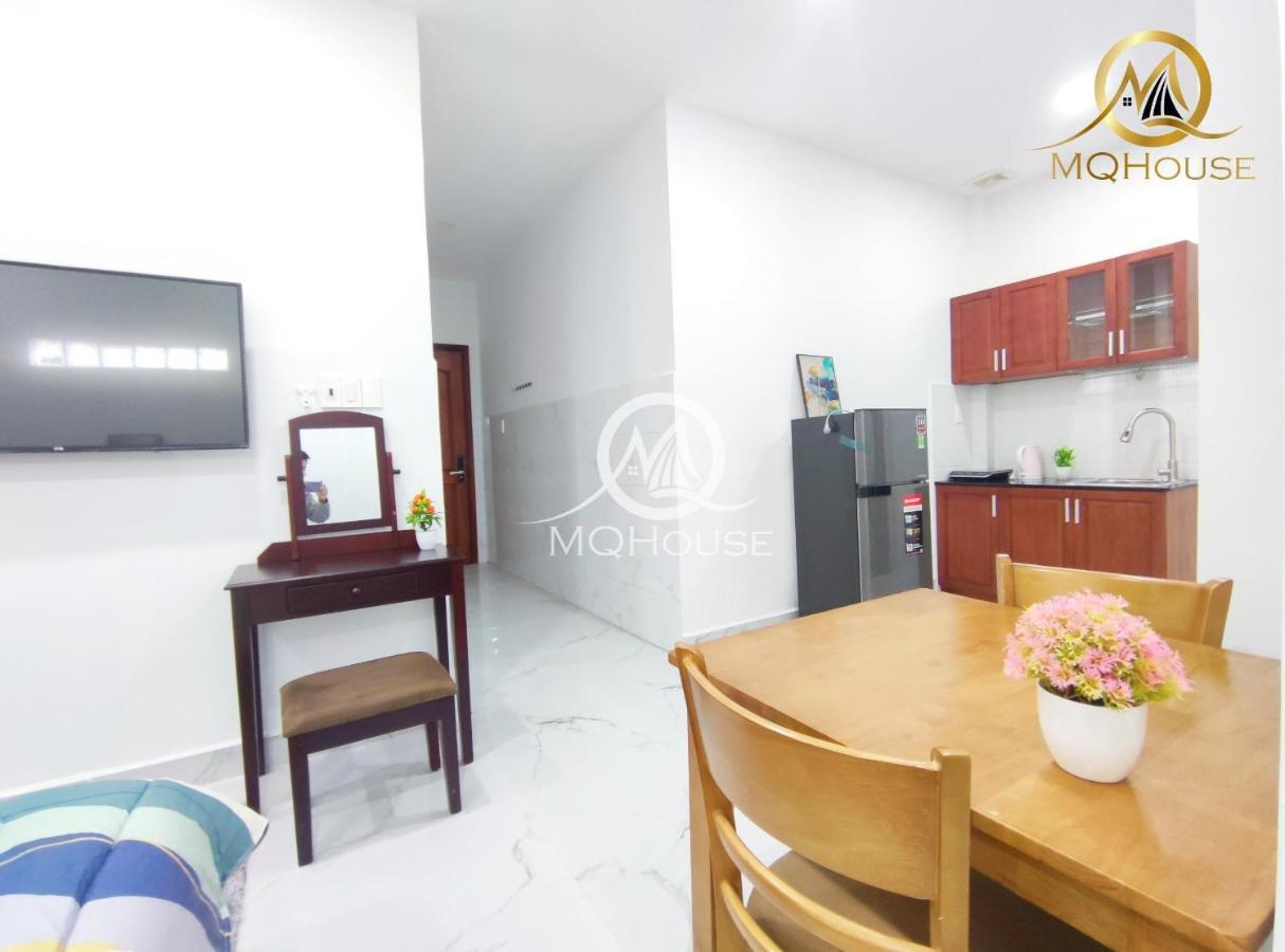 Căn hộ Moonstay TP. Hồ Chí Minh