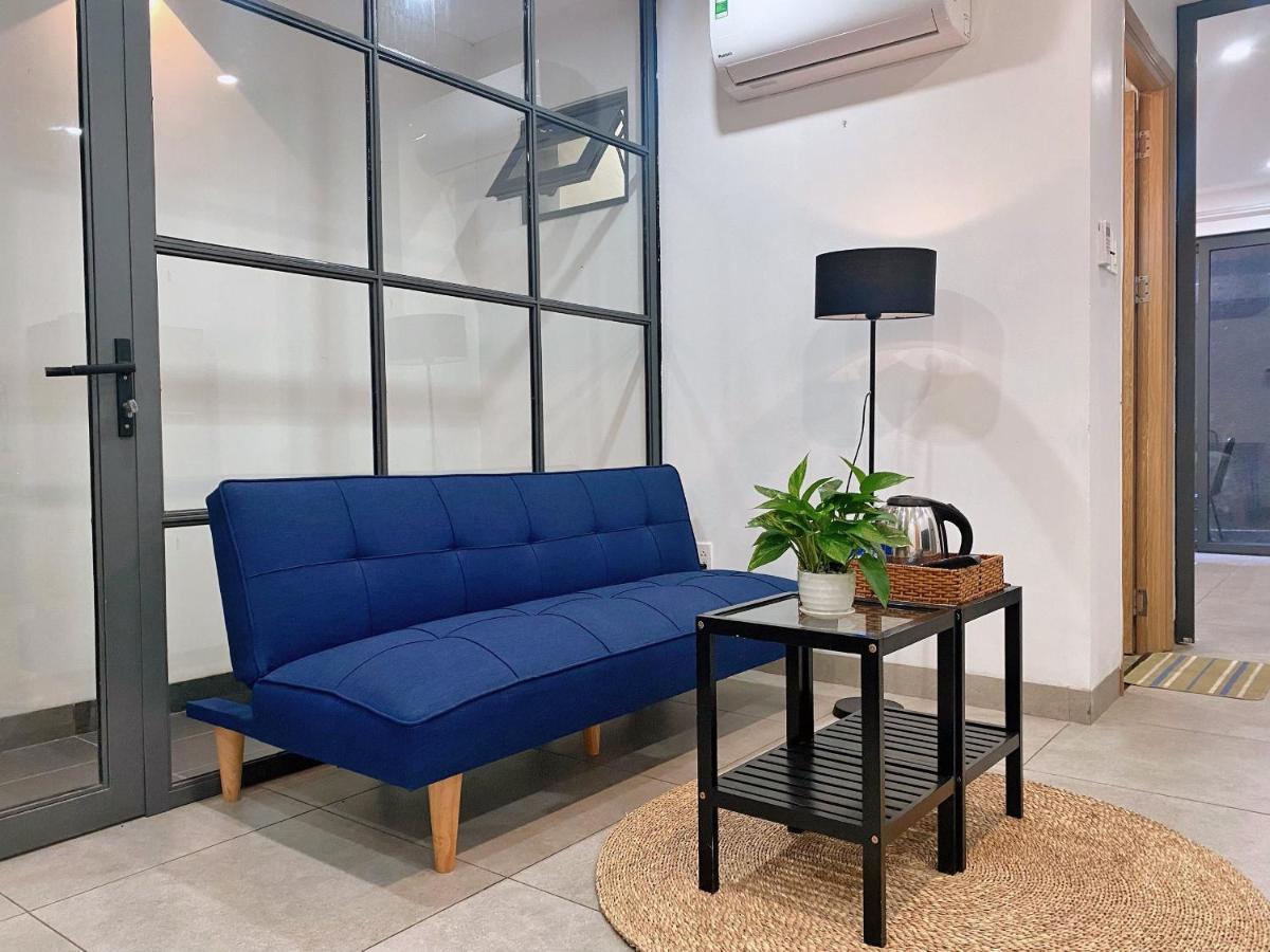 Arista * Bandar Ho Chi Minh