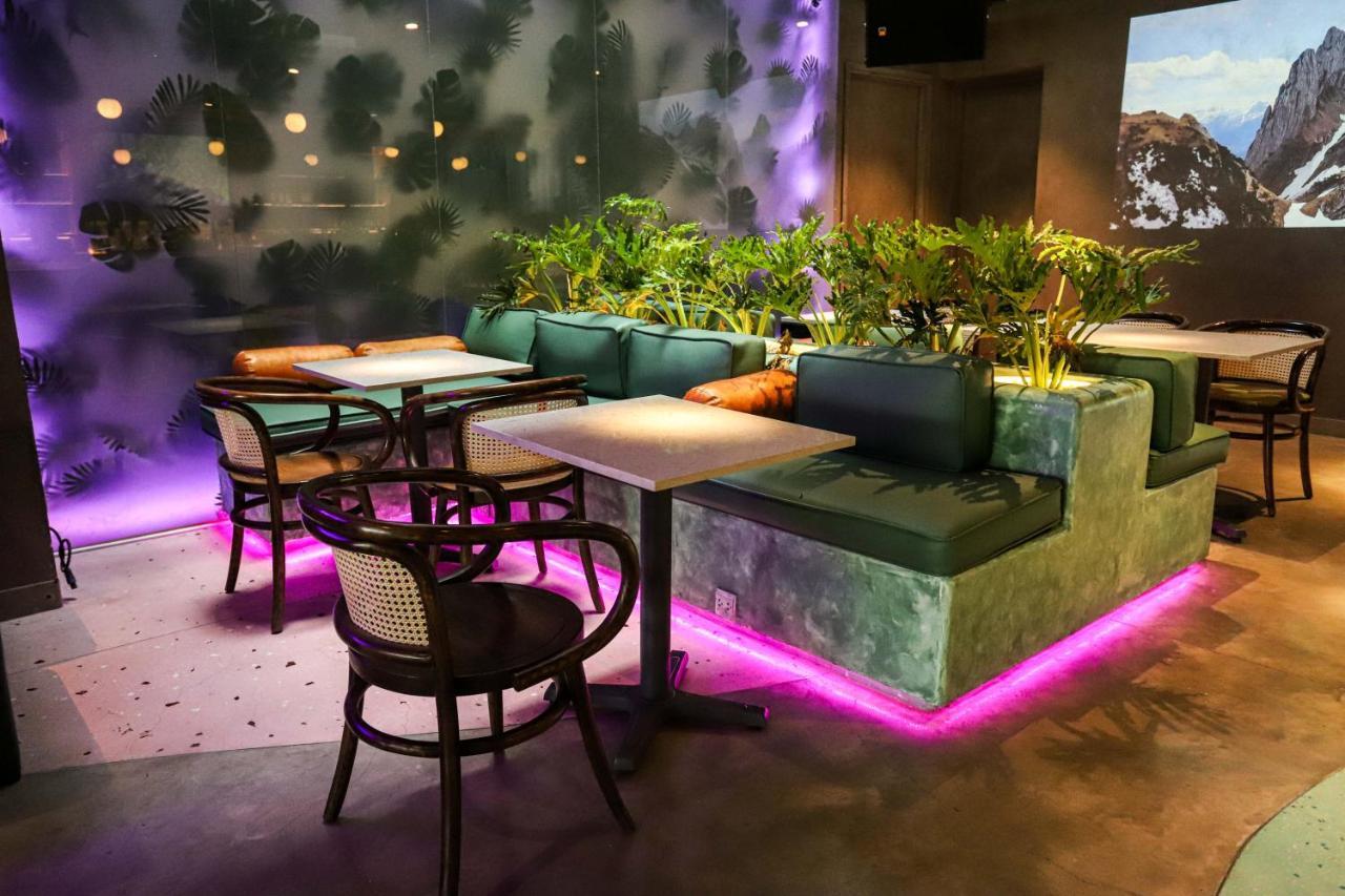 Home Hotel Ho Chi Minh City