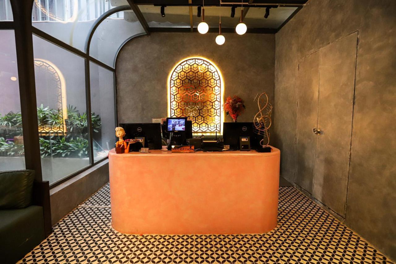 Home Hotel 3* Ho Chi Minh City