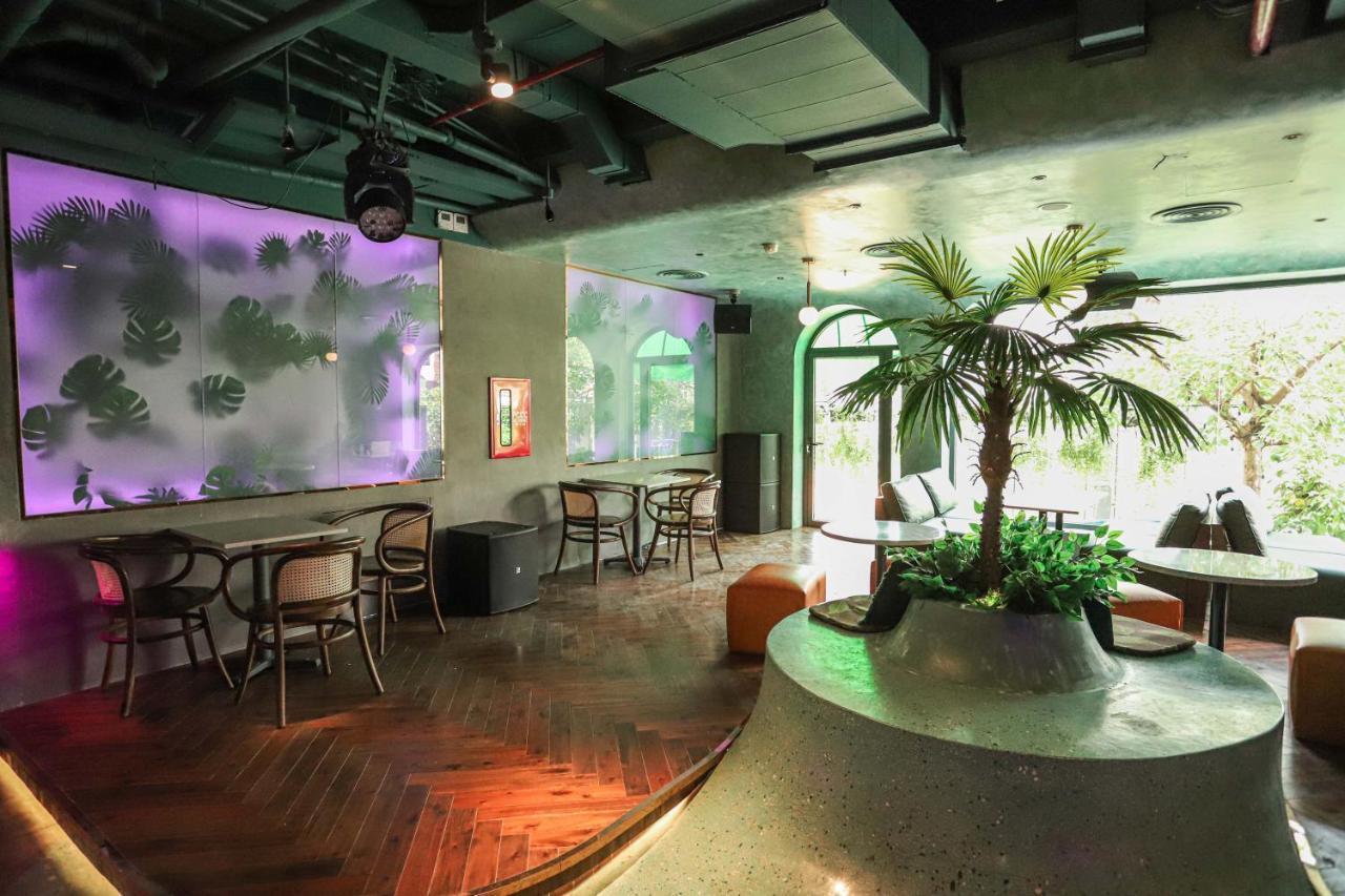 Home Hotel Ho Chi Minh City