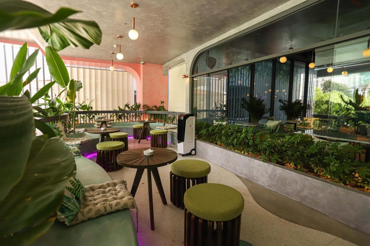 Home Hotel 3* Ho Chi Minh City