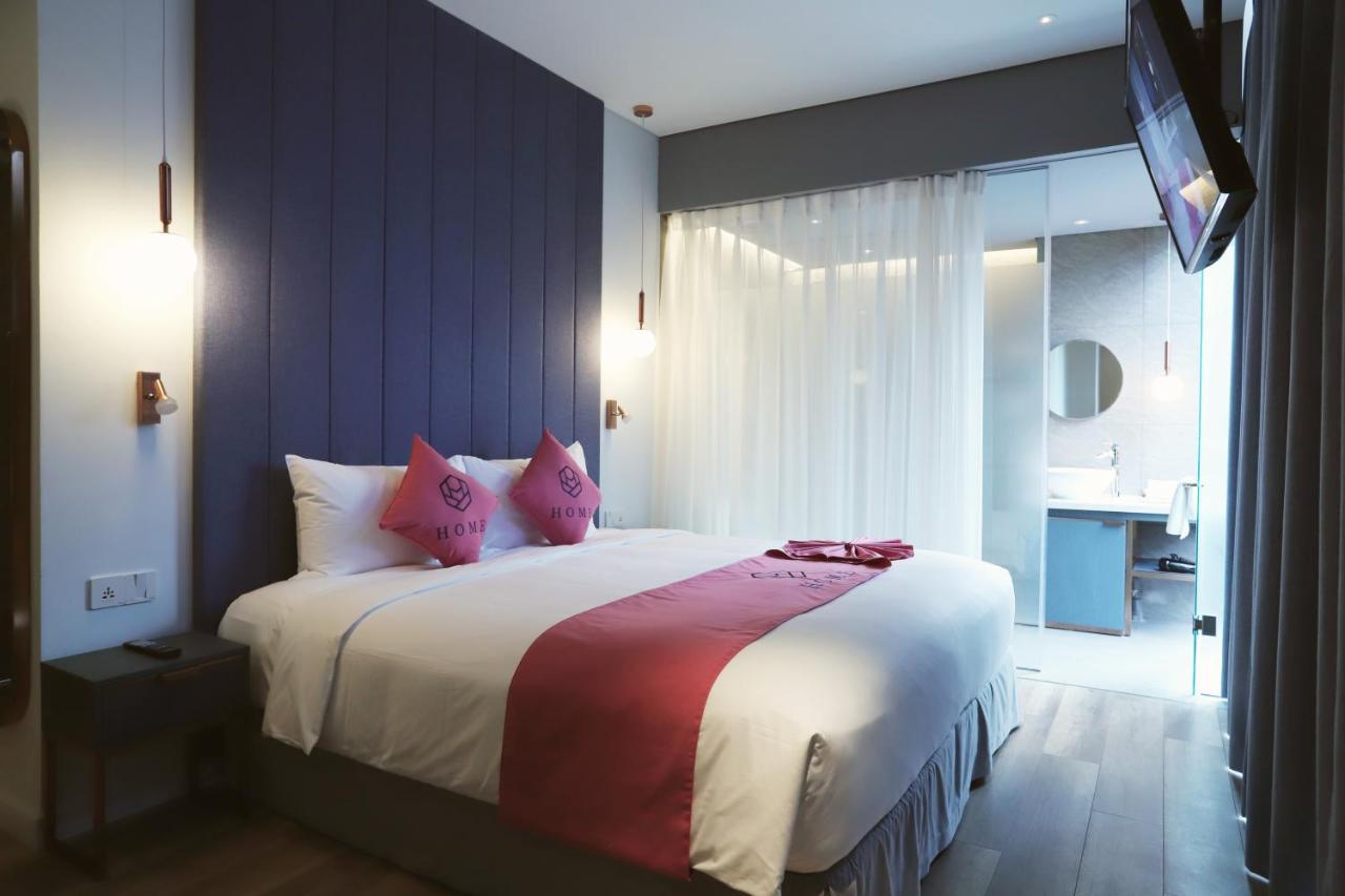 Hotel Home Hotel Ho Chi Minh City