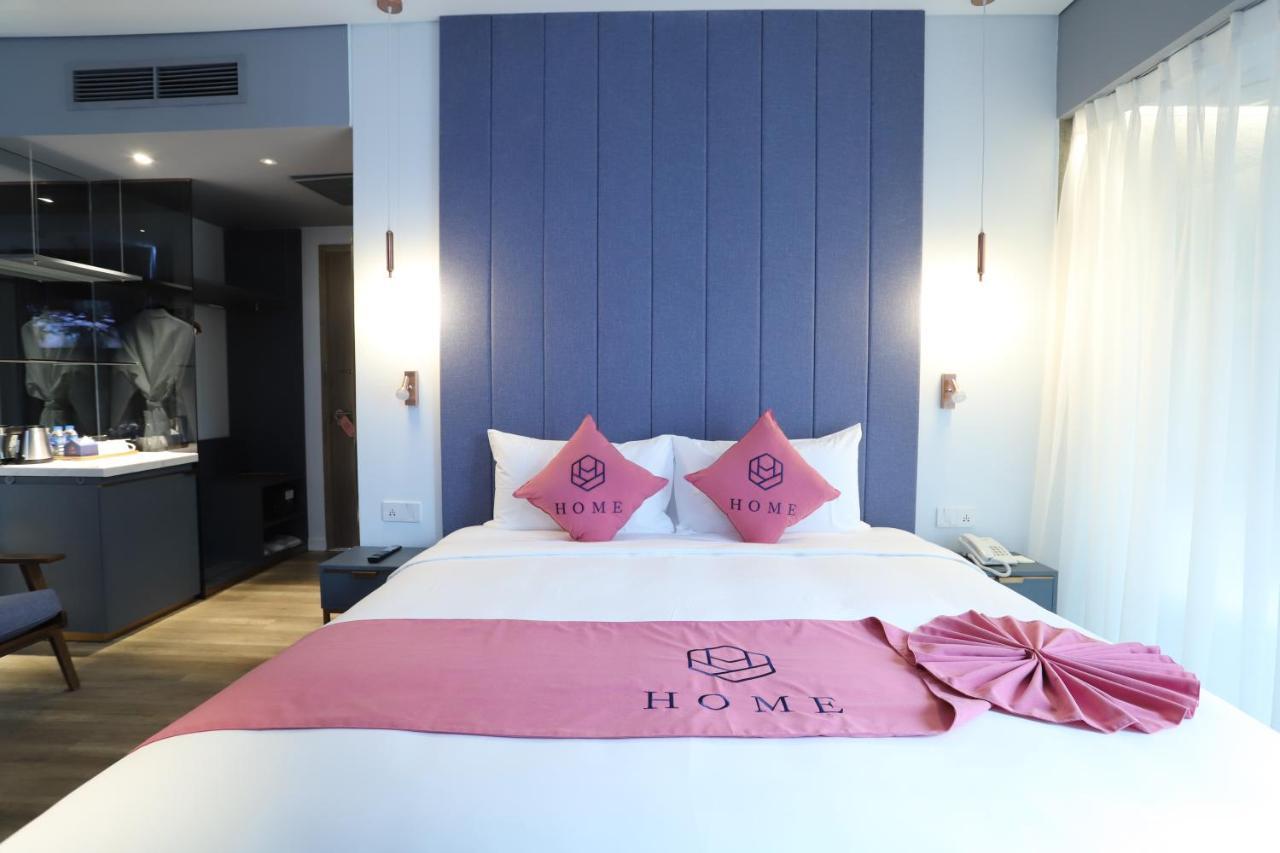 Home Hotel Hotel