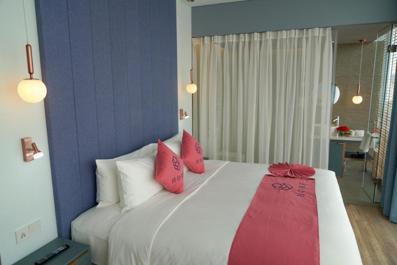 Hotel Home Hotel