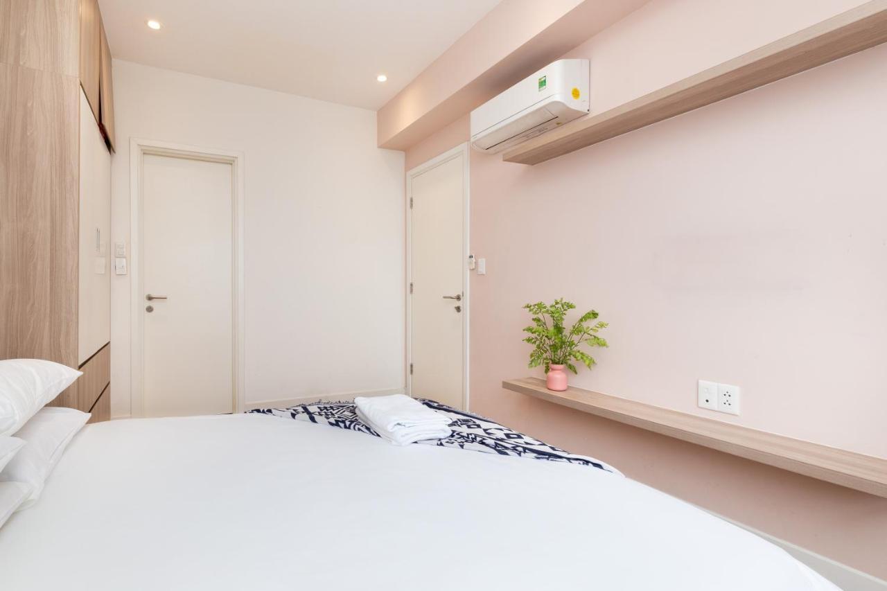 Romantic Cabana Căn hộ