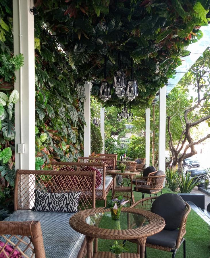 Thao Dien Boutique Ho Chi Minh City