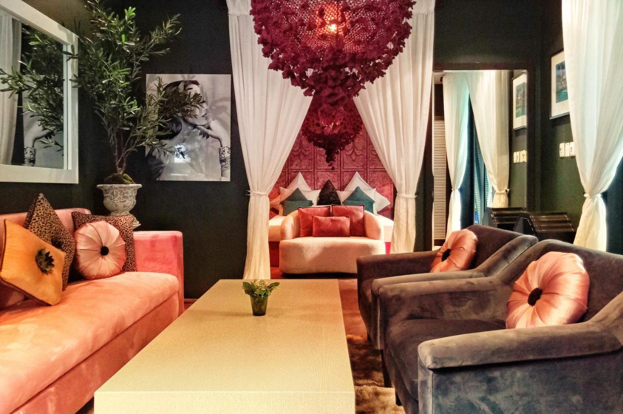 Hotel Thao Dien Boutique Ho Chi Minh City