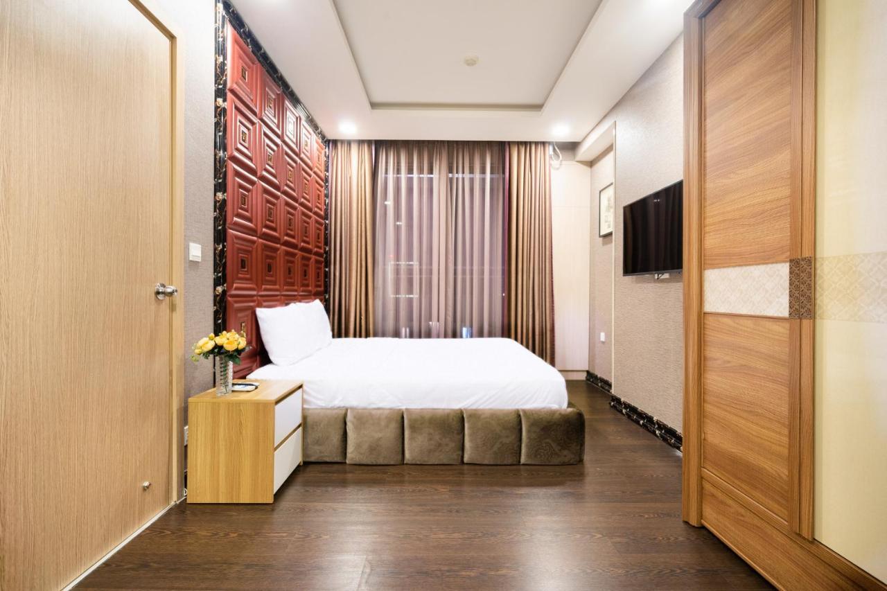 Zo River Gate - Free Pool Apartment Ho Chi Minh City