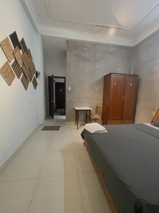 Classy Indochine - The Riverside Hotel Ho Chi Minh City
