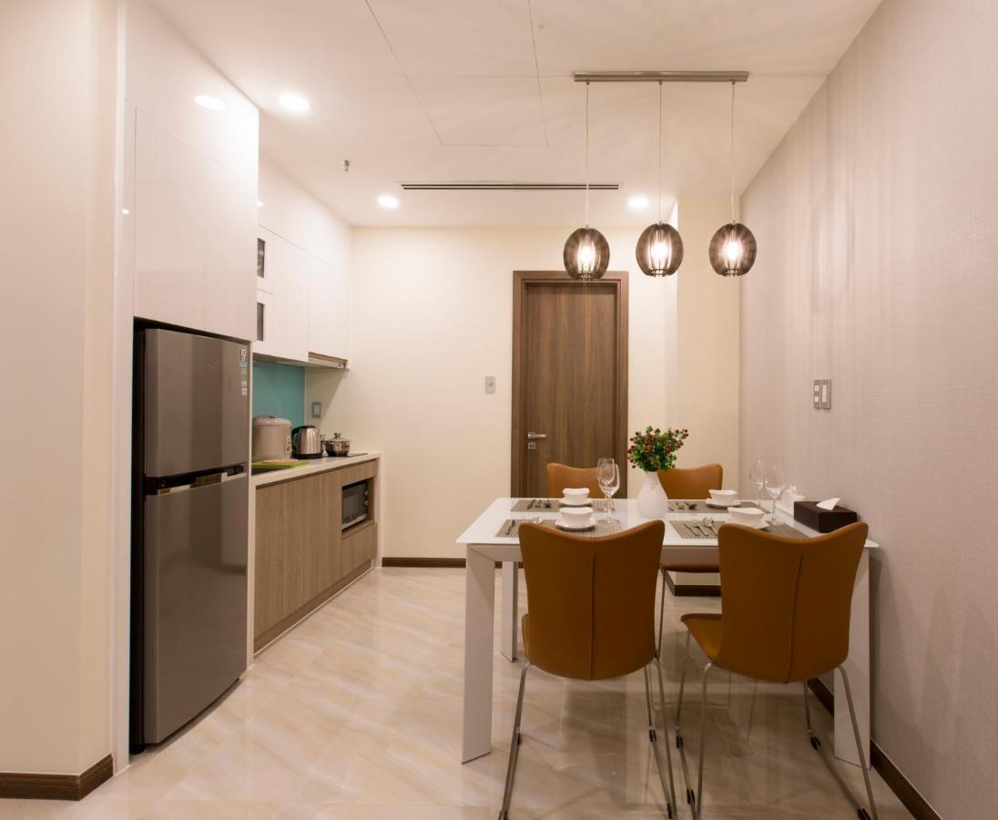 Aparthotel Nta - Serviced