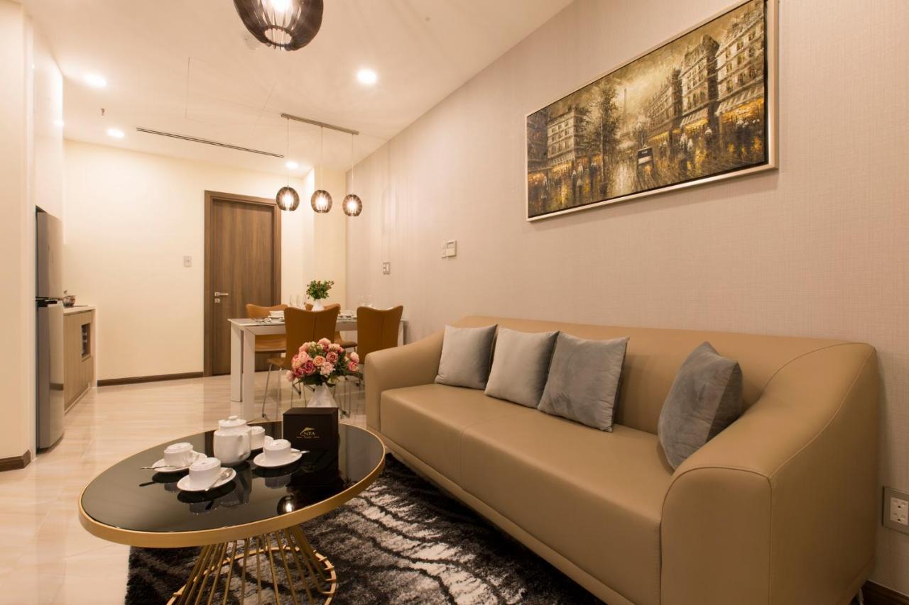 Aparthotel Nta - Serviced 4*