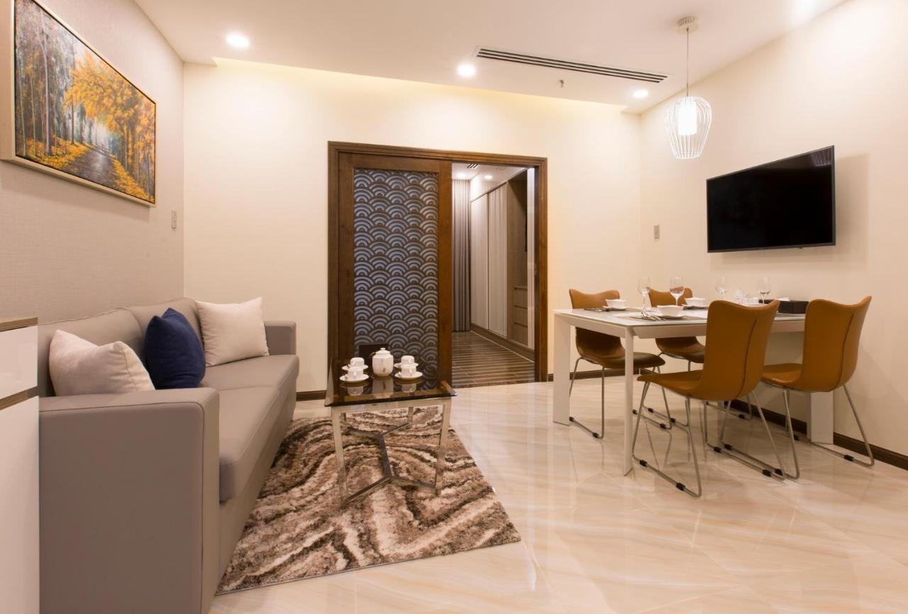 Nta - Serviced Aparthotel 4*