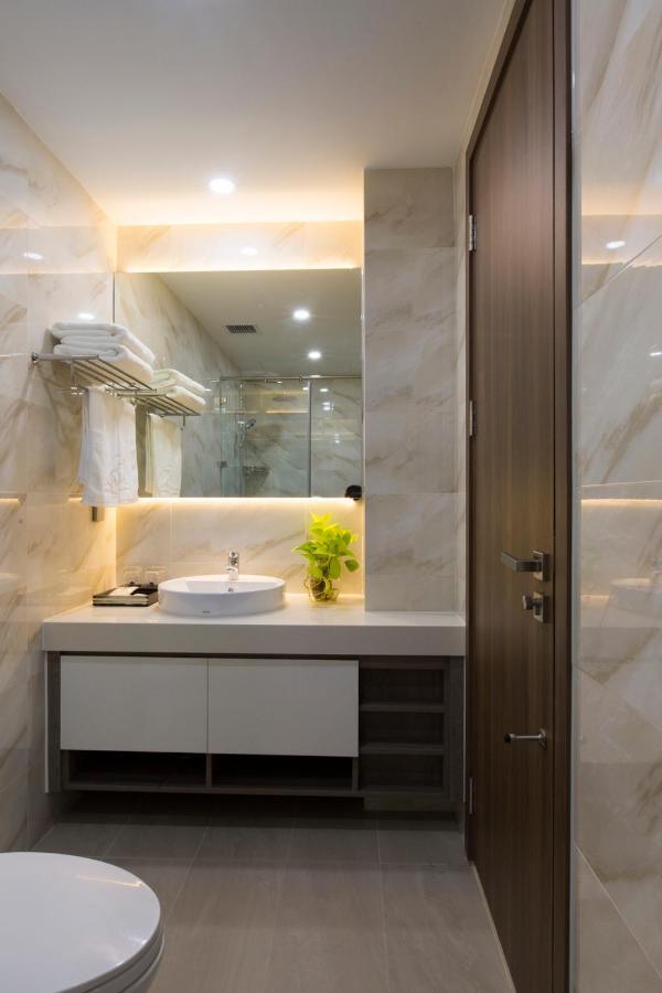 Aparthotel Nta - Serviced