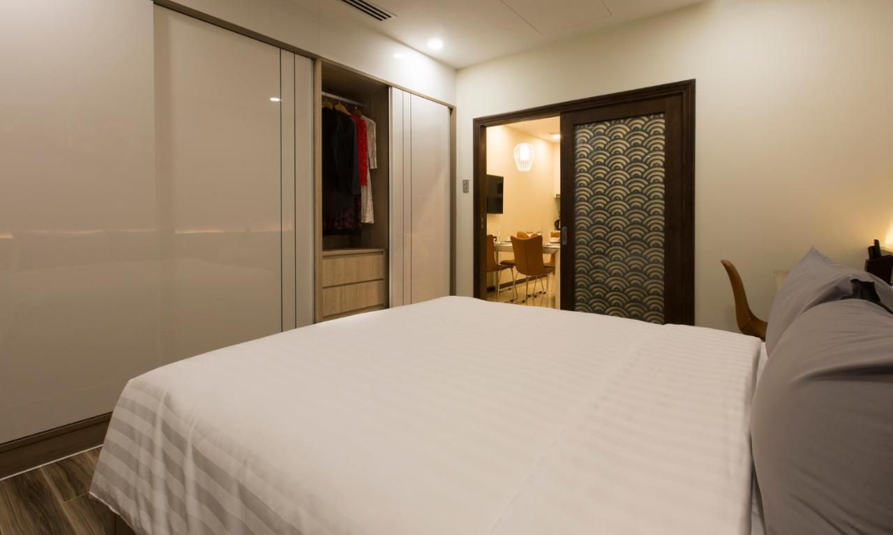 Nta - Serviced 4* Ho Chi Minh City