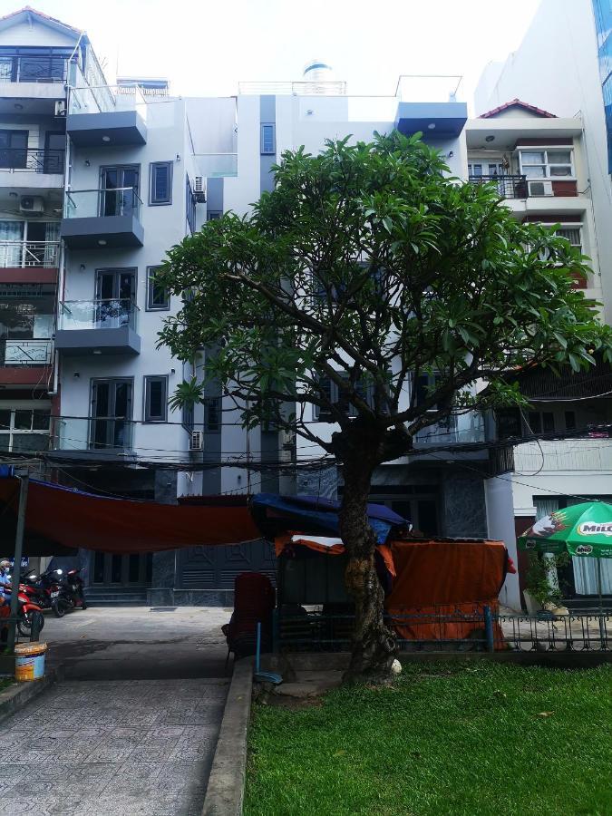 Brand New Cozy In D1 Wbalcony * Ho Chi Minh City