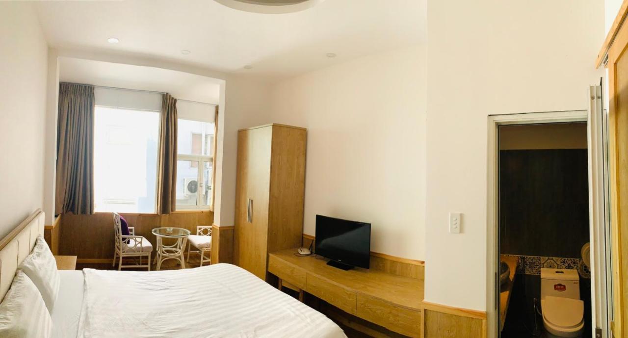 Indo Serviced Apartment