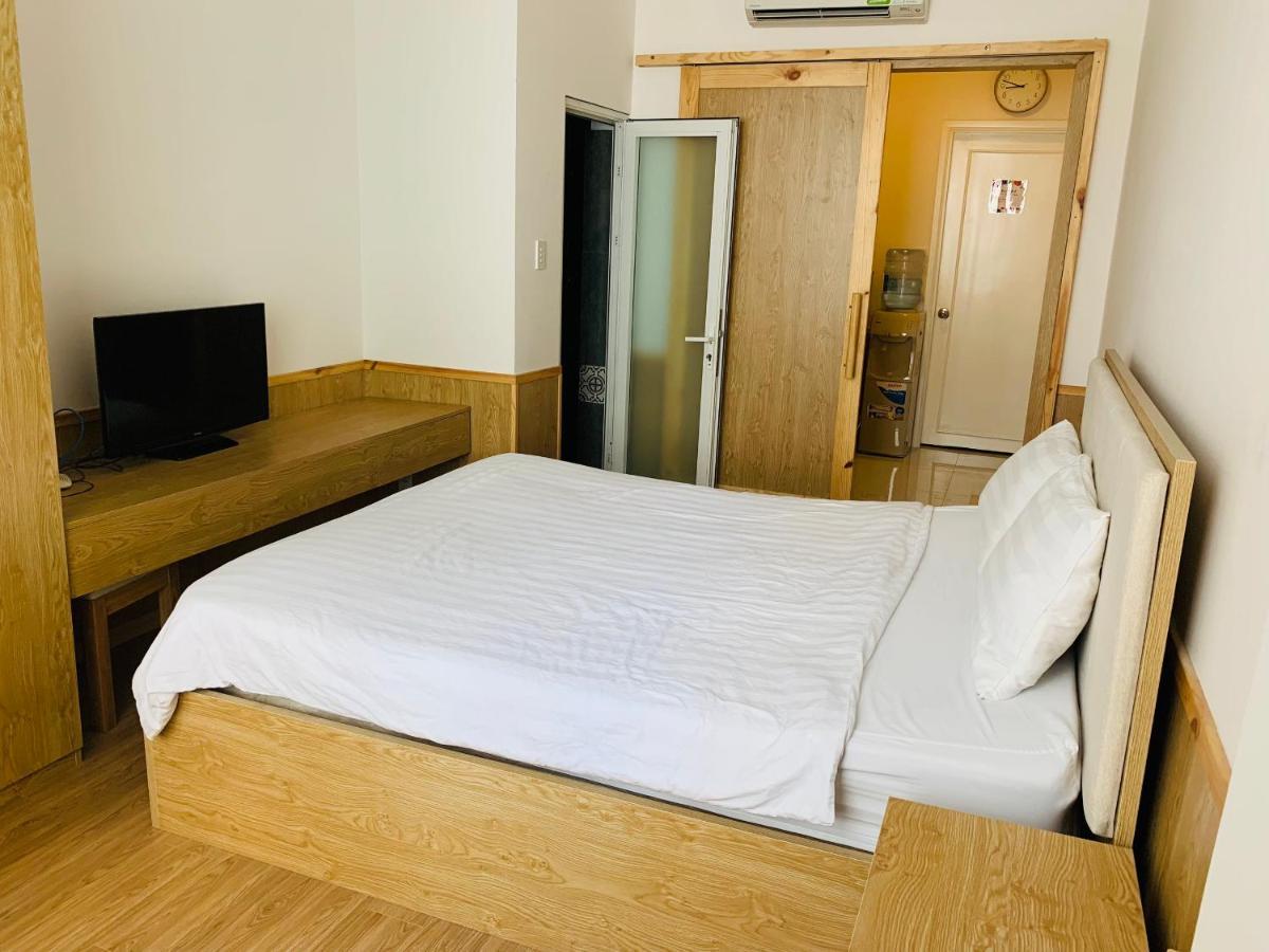 Indo Serviced Ho Chi Minh City