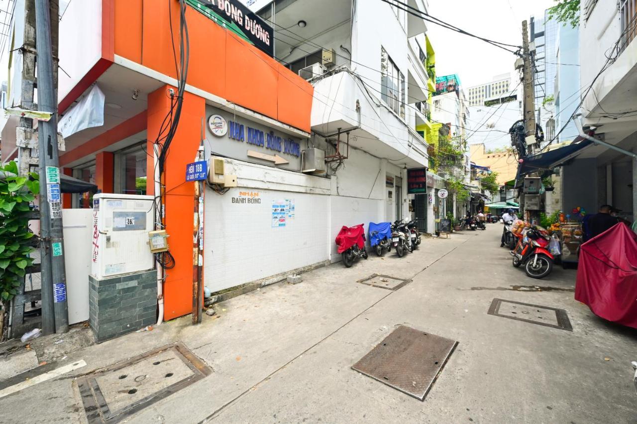 Huyen House Căn hộ TP. Hồ Chí Minh
