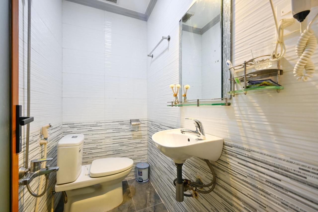 Huyen House Căn hộ