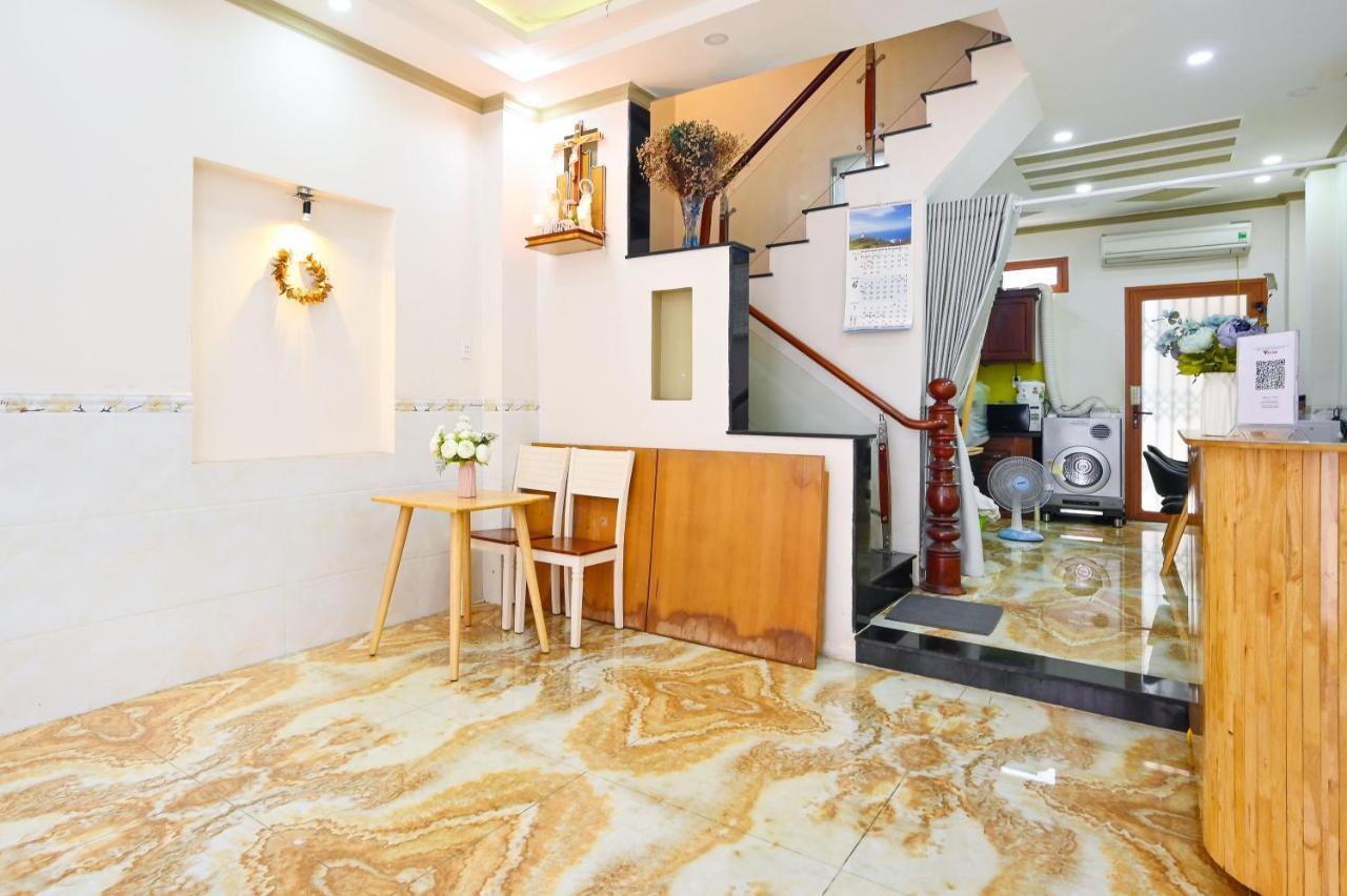 Huyen House Căn hộ TP. Hồ Chí Minh