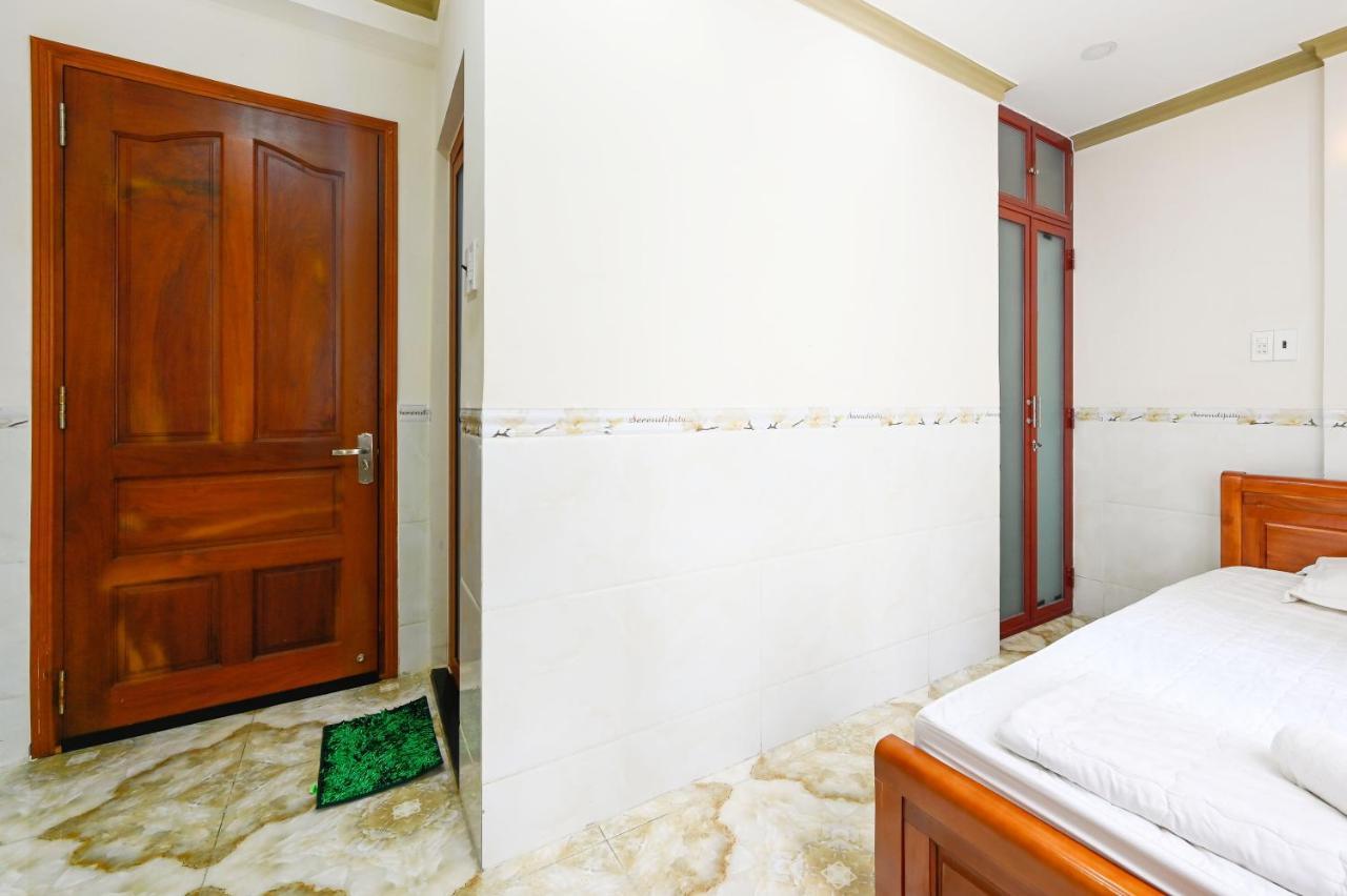 Huyen House Căn hộ TP. Hồ Chí Minh