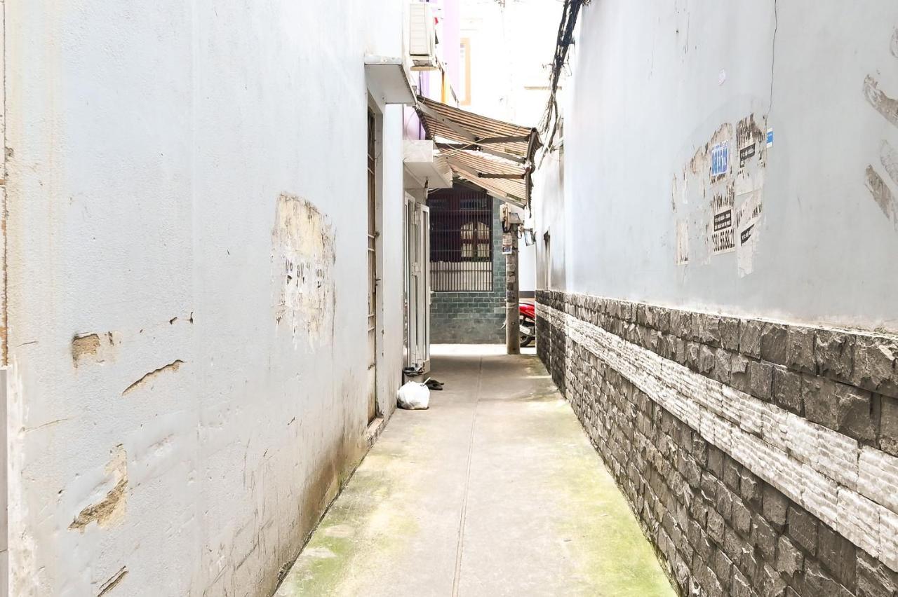 Huyen House Căn hộ