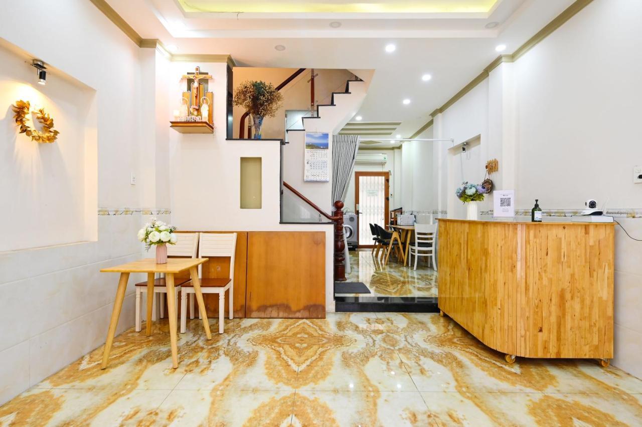 Huyen House Căn hộ TP. Hồ Chí Minh