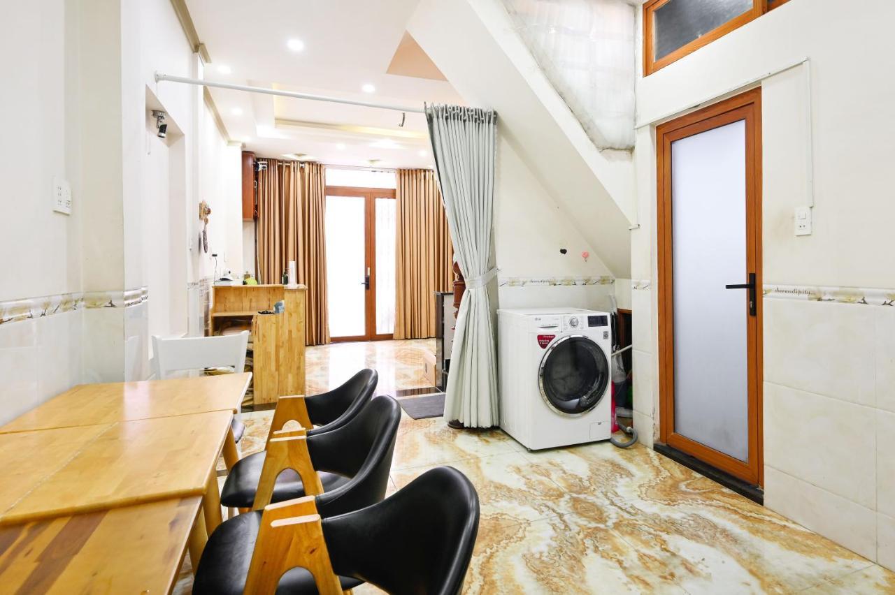 Căn hộ Huyen House TP. Hồ Chí Minh