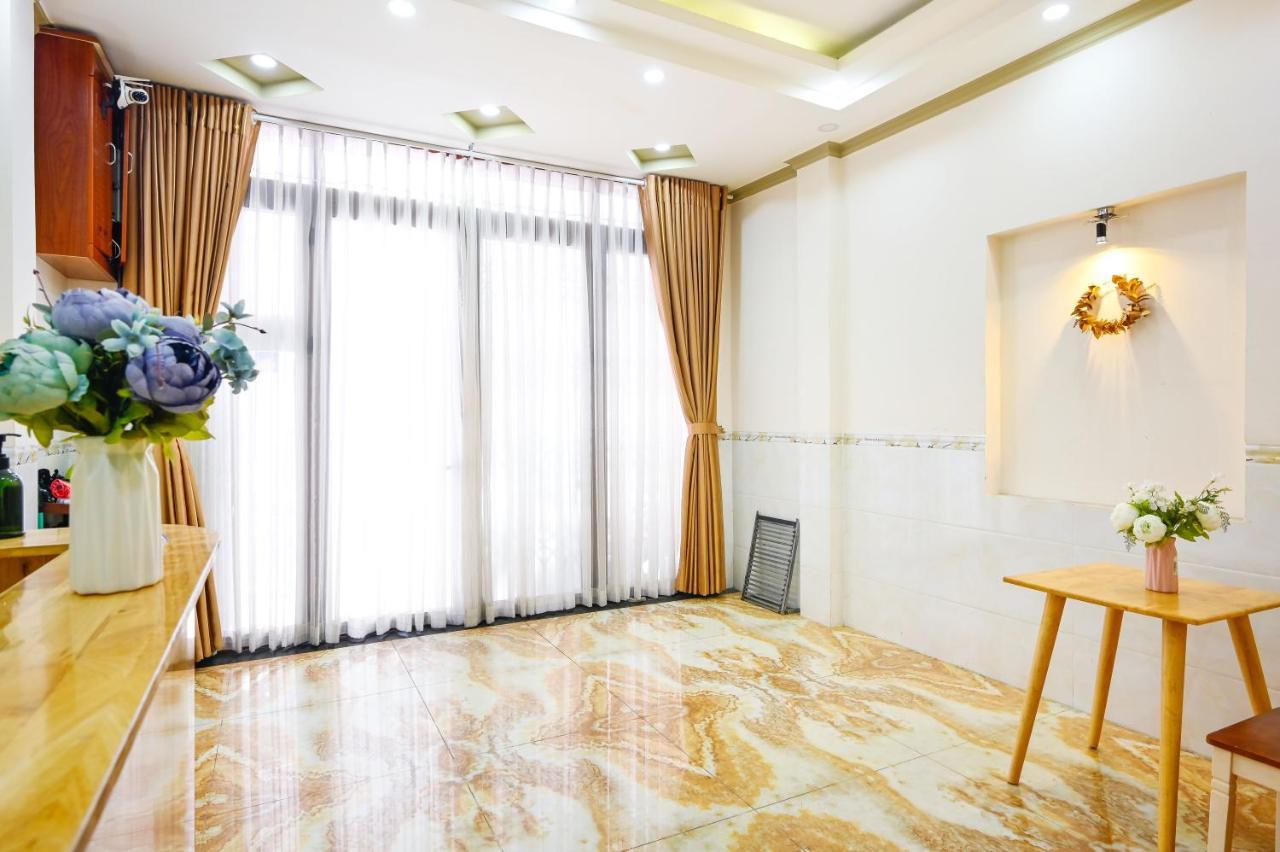 Huyen House Căn hộ TP. Hồ Chí Minh