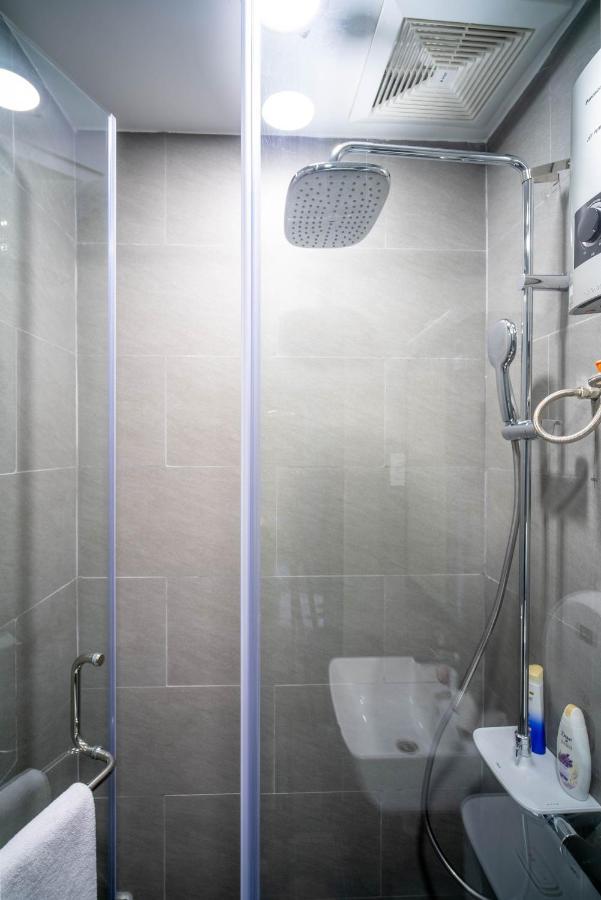 Holiday home Brand New Cozy In D1 Wbalcony Ho Chi Minh City