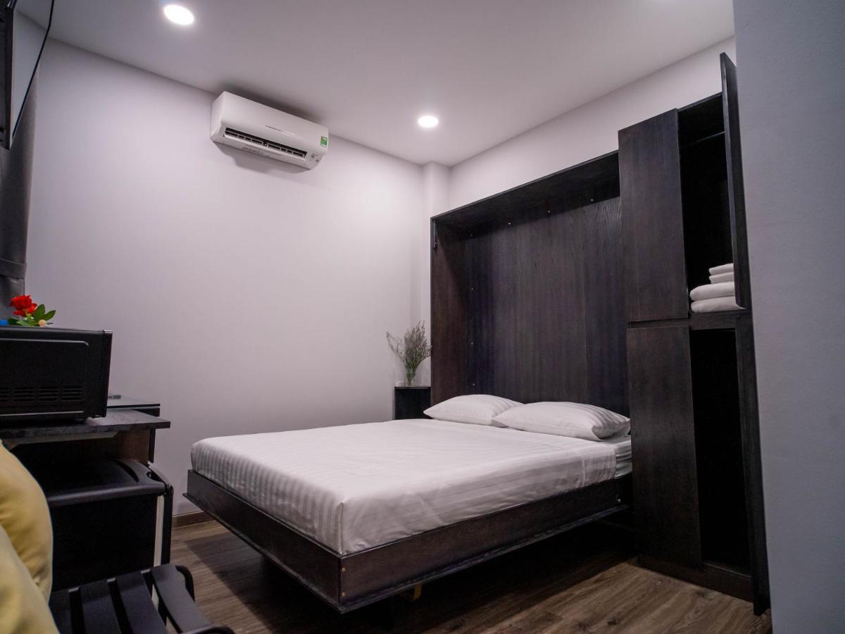 Holiday home Brand New Cozy In D1 Wbalcony