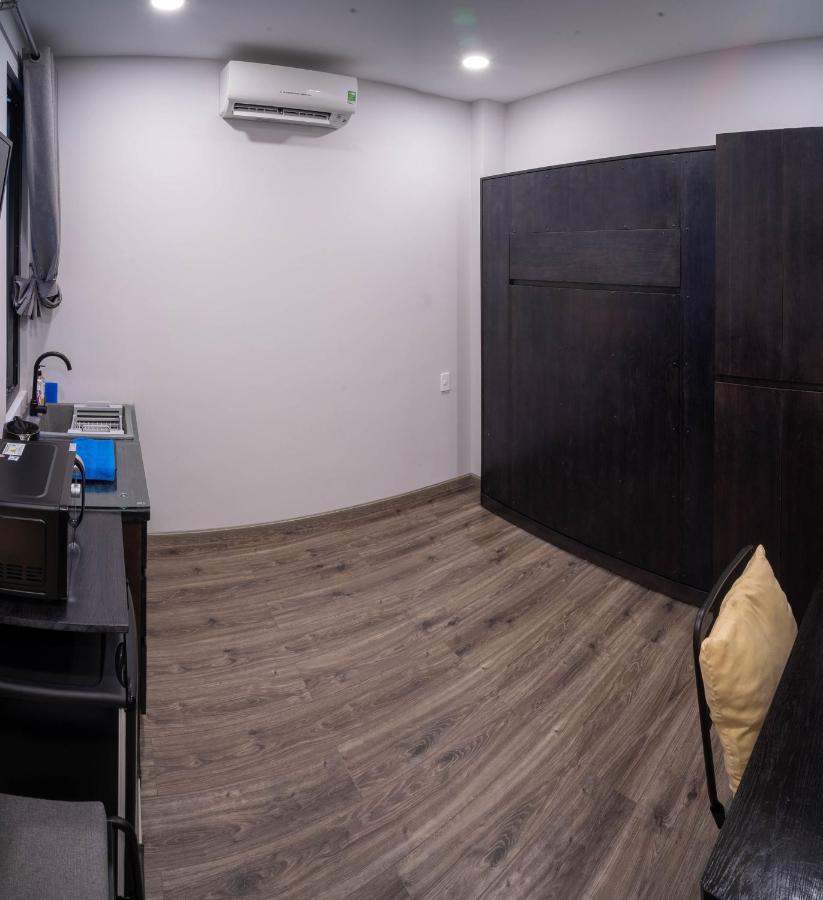 Brand New Cozy In D1 Wbalcony Holiday home Ho Chi Minh City