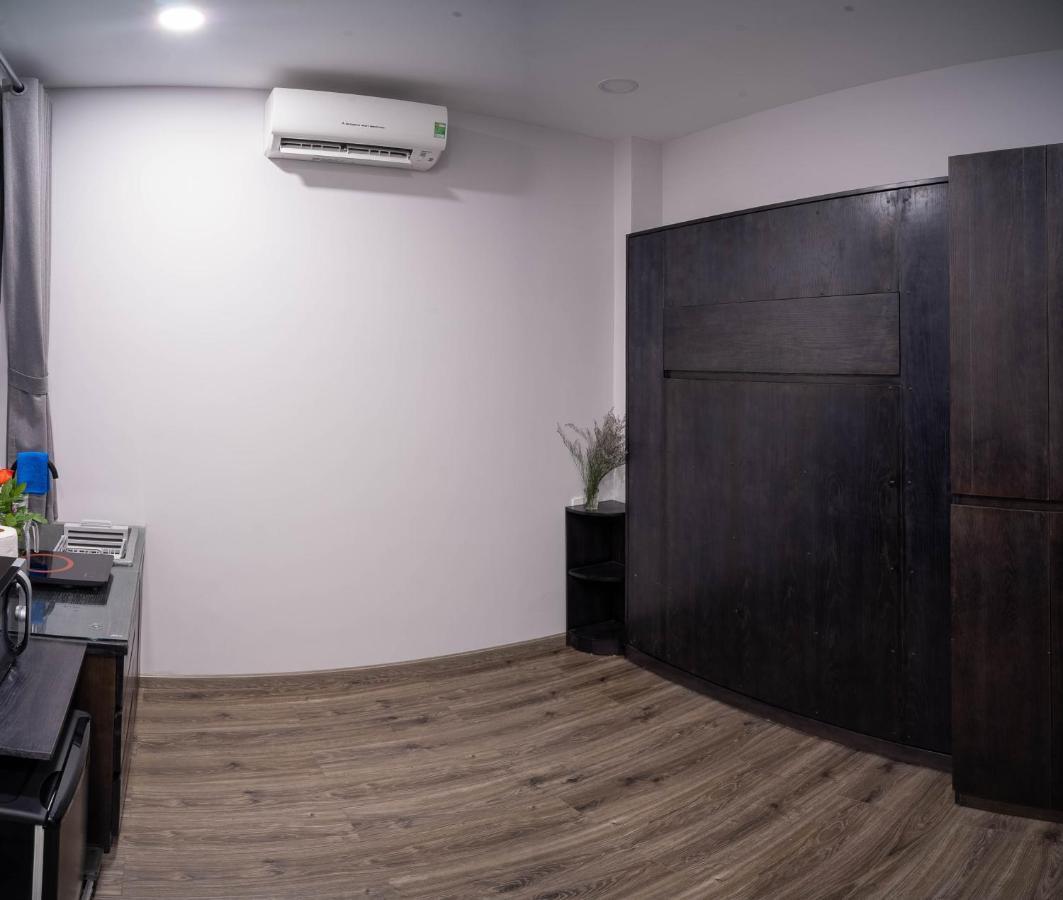 Brand New Cozy In D1 Wbalcony Holiday home *
