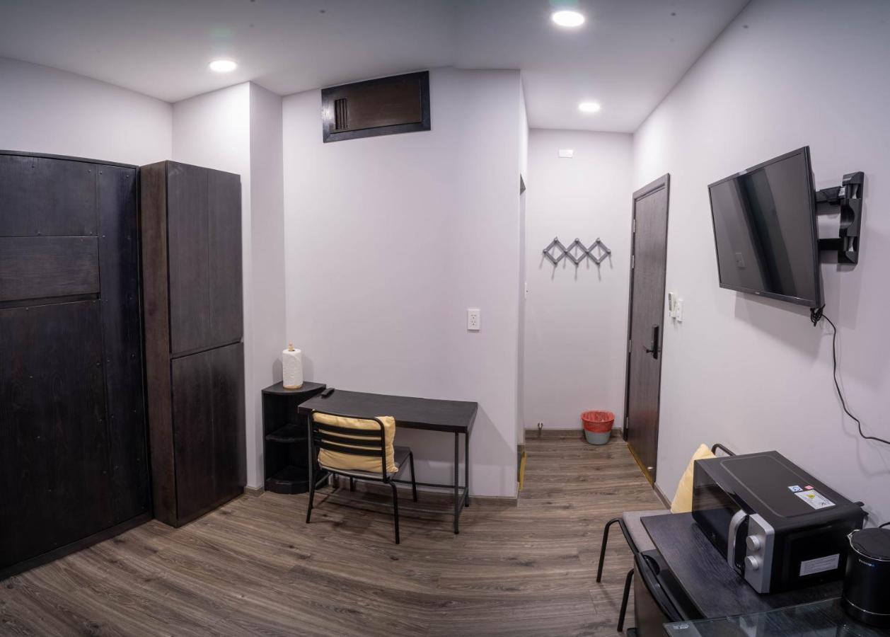 Brand New Cozy In D1 Wbalcony * Ho Chi Minh City