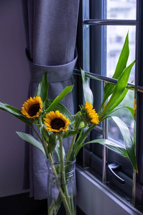 Holiday home Brand New Cozy In D1 Wbalcony Ho Chi Minh City