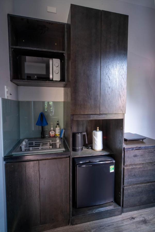 Holiday home Brand New Cozy In D1 Wbalcony