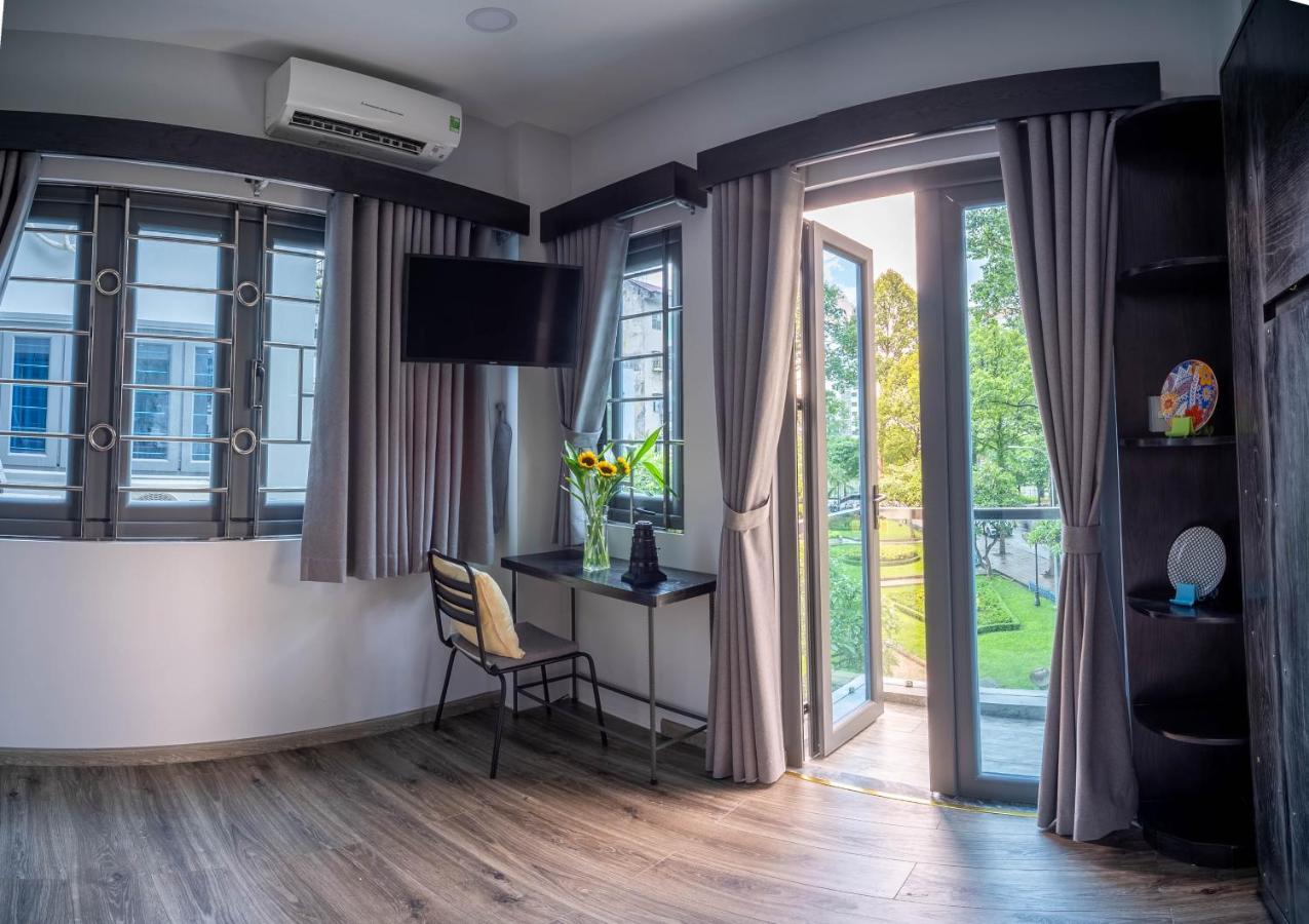 Brand New Cozy In D1 Wbalcony Holiday home
