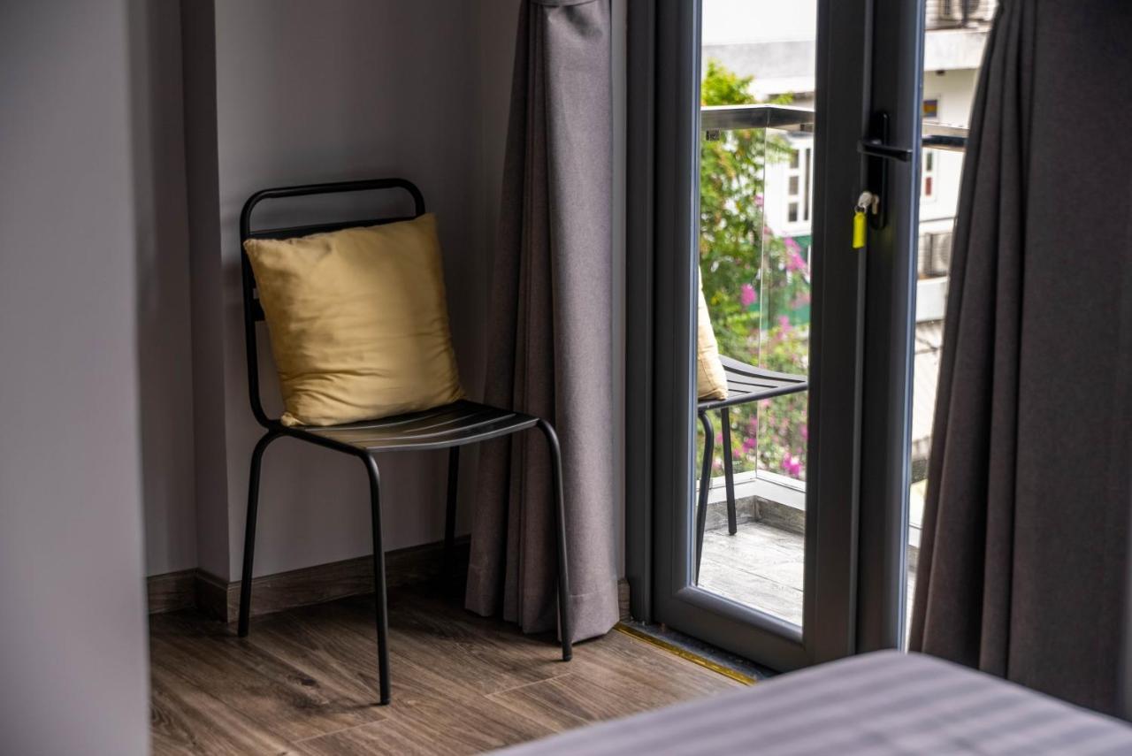 Holiday home Brand New Cozy In D1 Wbalcony Ho Chi Minh City