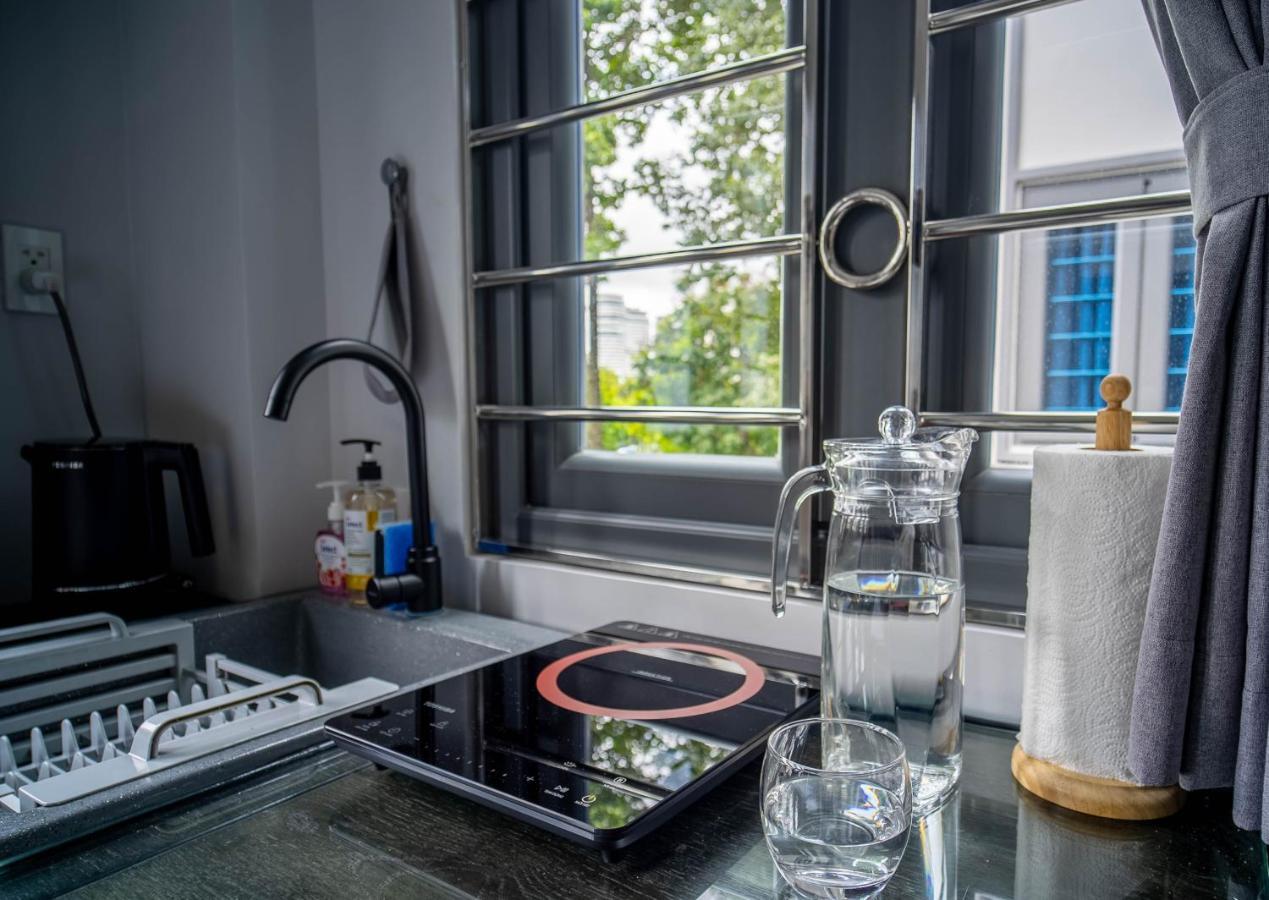 Holiday home Brand New Cozy In D1 Wbalcony Ho Chi Minh City