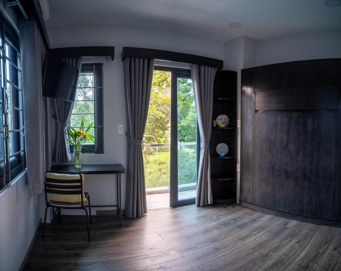 Brand New Cozy In D1 Wbalcony Holiday home