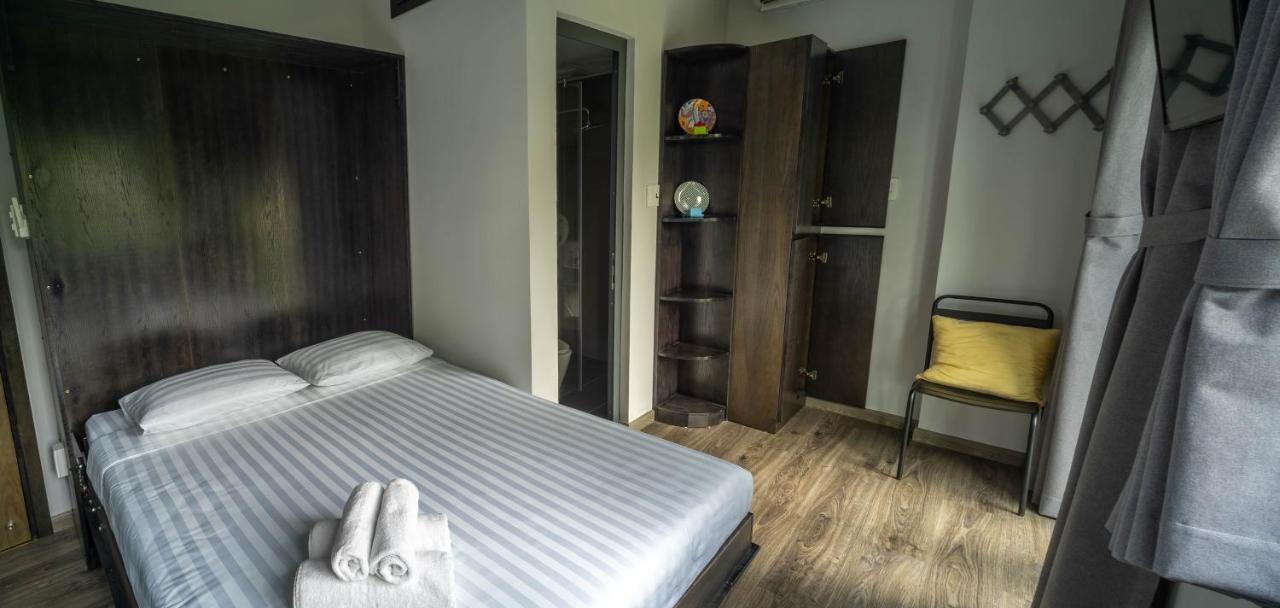 Brand New Cozy In D1 Wbalcony Ho Chi Minh City
